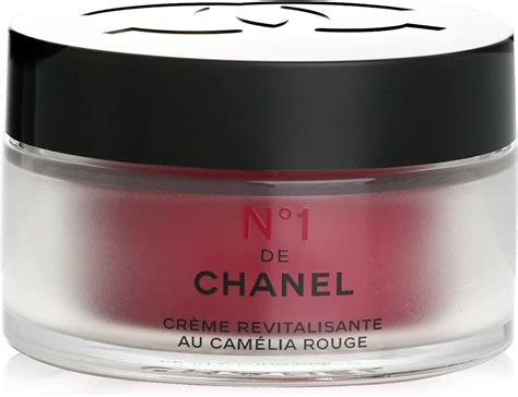 N°1 DE CHANEL CREMA RIVITALIZZANTE Creme .